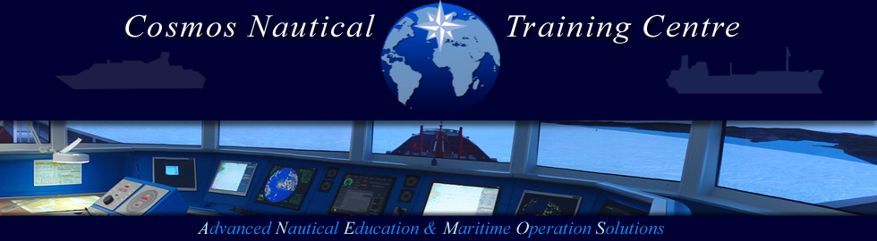 Cosmos Nautical Training Centre Greece