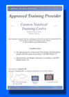 Lloyd's Register Approved Training Provider