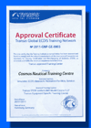 Transas Certification